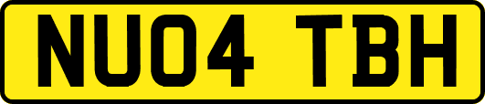 NU04TBH