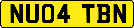 NU04TBN