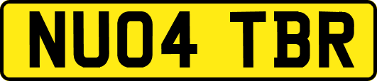 NU04TBR