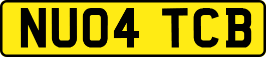 NU04TCB