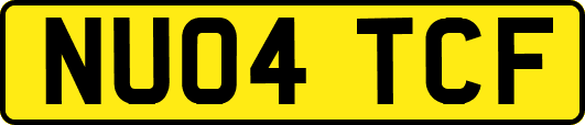 NU04TCF