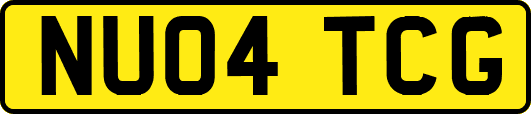 NU04TCG