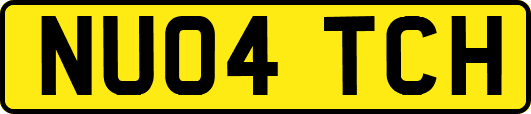 NU04TCH