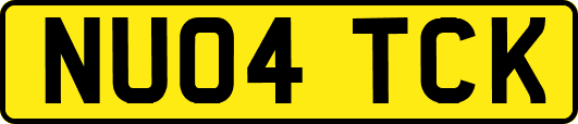 NU04TCK