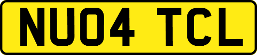 NU04TCL
