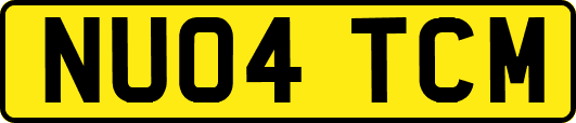 NU04TCM