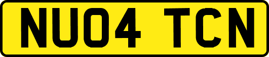 NU04TCN