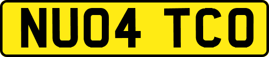 NU04TCO