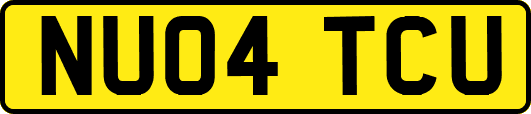NU04TCU