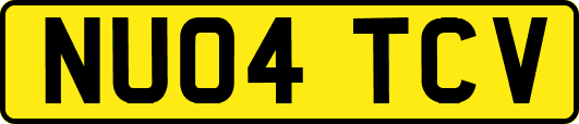 NU04TCV