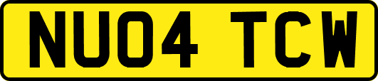 NU04TCW