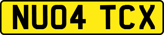 NU04TCX