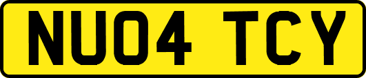 NU04TCY