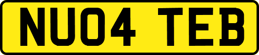 NU04TEB