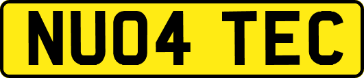NU04TEC