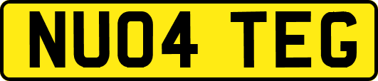 NU04TEG