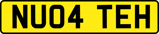 NU04TEH