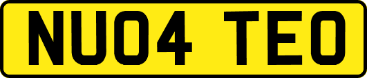 NU04TEO