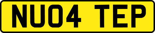 NU04TEP