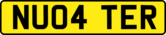 NU04TER
