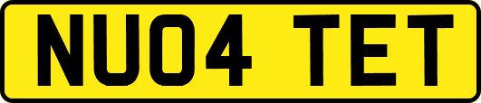 NU04TET