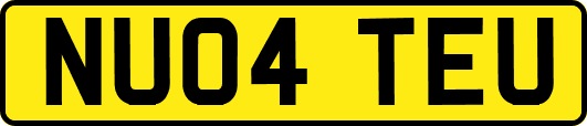 NU04TEU