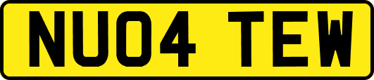 NU04TEW