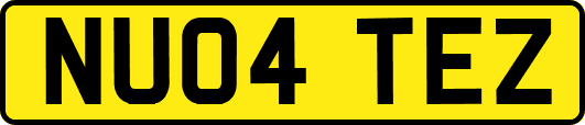 NU04TEZ