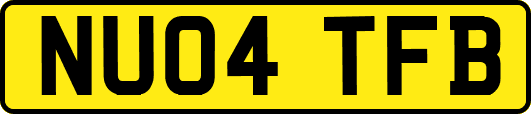 NU04TFB