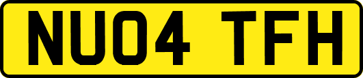 NU04TFH