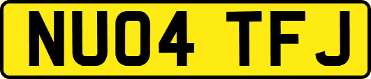 NU04TFJ