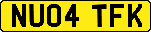 NU04TFK