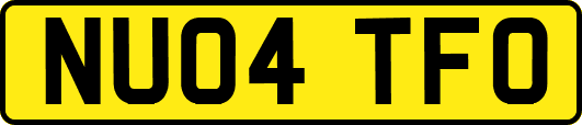 NU04TFO