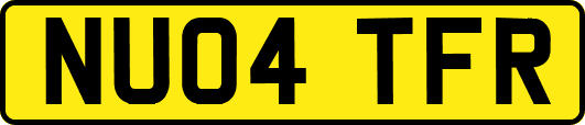 NU04TFR