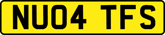 NU04TFS
