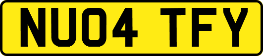 NU04TFY