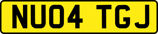 NU04TGJ