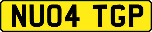 NU04TGP