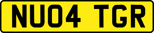 NU04TGR