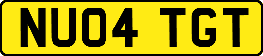 NU04TGT
