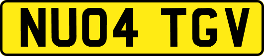 NU04TGV
