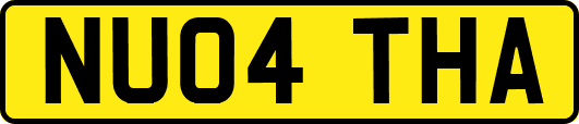 NU04THA