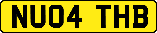 NU04THB