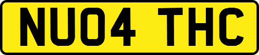 NU04THC