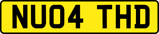 NU04THD