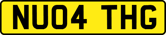 NU04THG