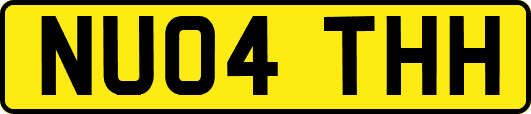 NU04THH
