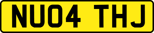 NU04THJ