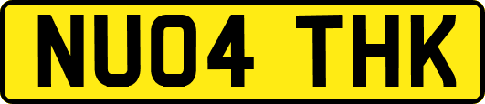 NU04THK