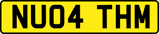 NU04THM